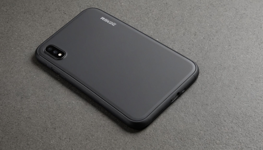 Test de resistance des coques rhinoshield face aux chocs du quotidien